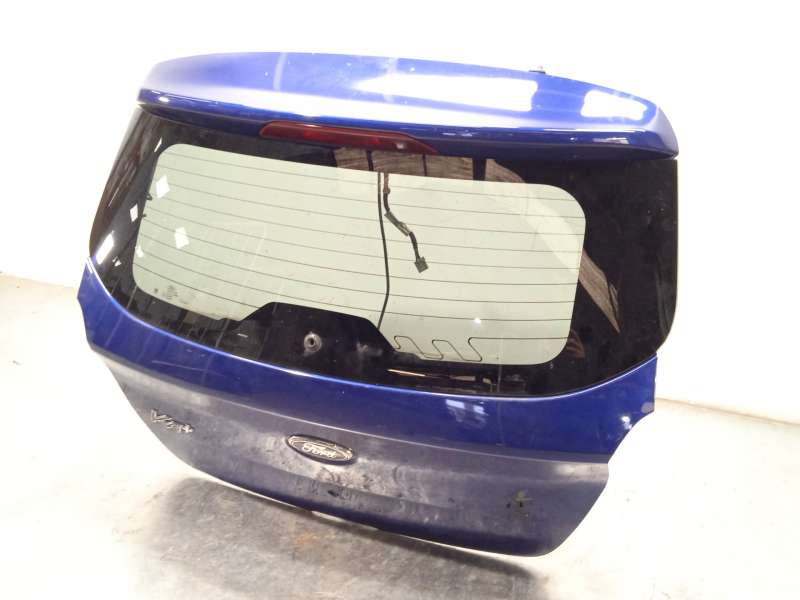 Recambio de porton trasero para ford ka+ iii (uk, fk) 1.2 ti-vct referencia OEM IAM 2245167 - Azul 3