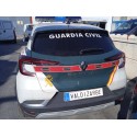 RENAULT CAPTUR II