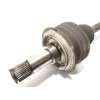 Recambio de transmision trasera derecha para mercedes-benz clase e (w212) lim. 2.1 cdi cat referencia OEM IAM A2213504010  22135