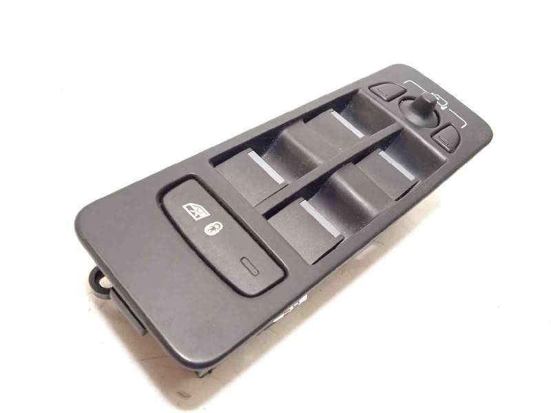 Recambio de mando elevalunas delantero izquierdo para land rover discovery sport 2.0 td4 cat referencia OEM IAM FK7214540AB  LR0 - Verde