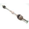 Recambio de transmision delantera derecha para hyundai i20 classic referencia OEM IAM 495011J405  