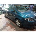 SEAT ALTEA XL (5P5, 5P8)