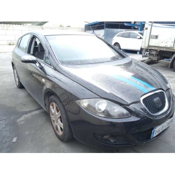 seat leon (1p1) del año 2007