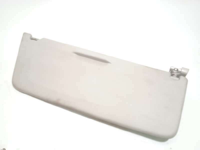 Recambio de parasol izquierdo para citroën c4 picasso referencia OEM IAM 1610459480 - Azul 2