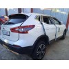 nissan qashqai (j11) del año 2019