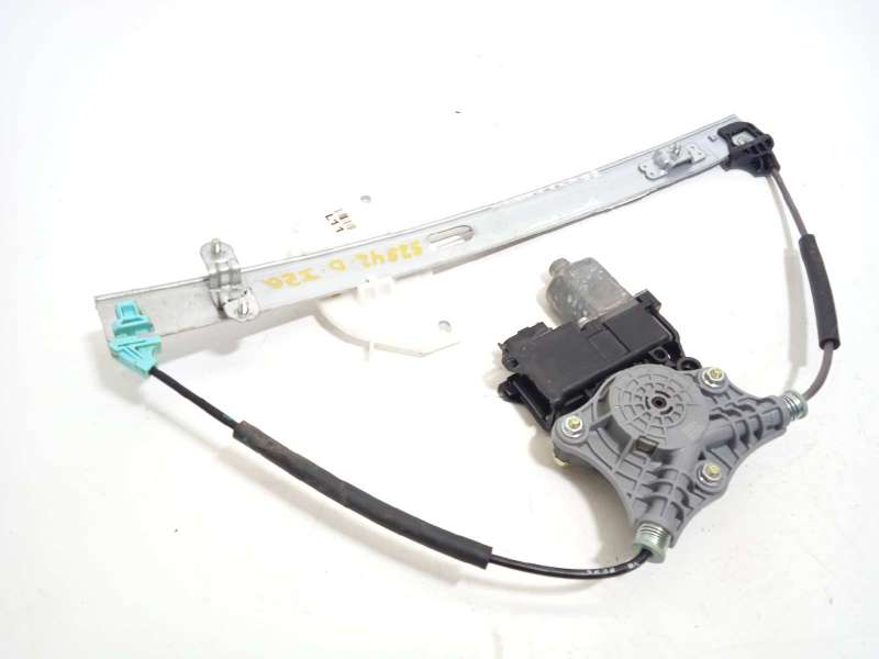 Recambio de elevalunas delantero izquierdo para kia rio (yb) 1.0 tgdi cat referencia OEM IAM 82450H8010 - Gris 2