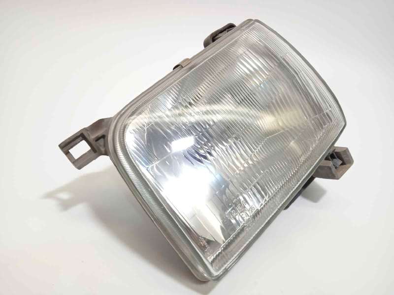 Recambio de faro izquierdo para nissan pick-up (d22) 2.5 diesel referencia OEM IAM 260653S200 - Blanco 3