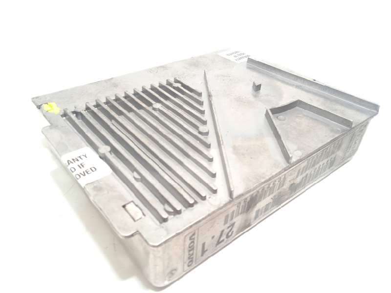 Recambio de centralita cambio automatico para volvo xc90 2.4 diesel cat referencia OEM IAM P09480761 09480761 1T0605A00 2