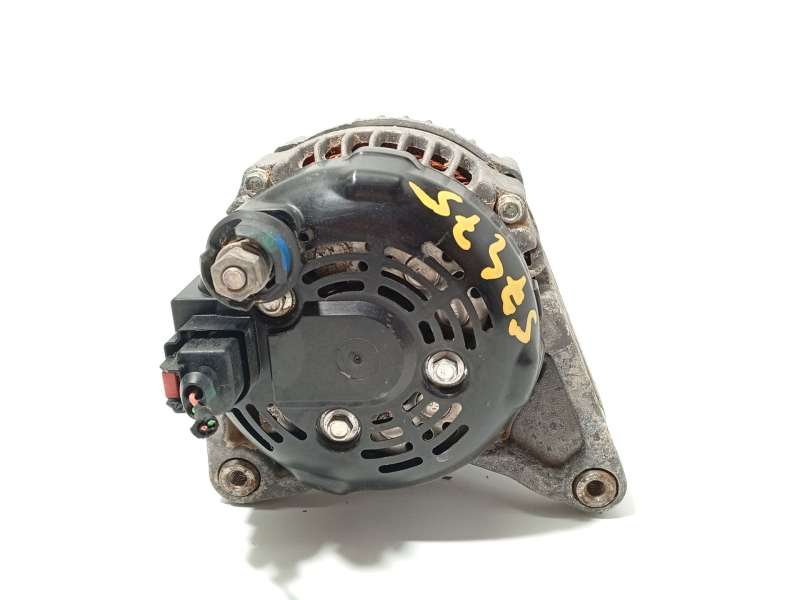 Recambio de alternador para ford tourneo courier 1.0 ecoboost referencia OEM IAM JX6T10300FA 2198947 MS1042119540 - Negro 3