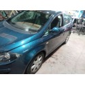 SEAT ALTEA XL (5P5, 5P8)