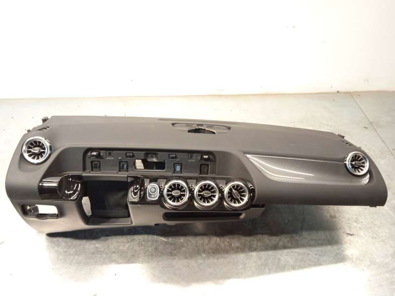 Recambio de kit airbag para mercedes-benz clase b sports tourer (w247) b 200 d (247.012) referencia OEM IAM A24768033009051 A000 2