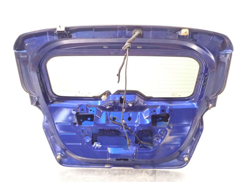 Recambio de porton trasero para ford ka+ iii (uk, fk) 1.2 ti-vct referencia OEM IAM 2245167 - Azul 4