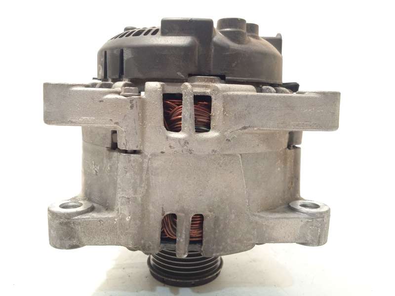 Recambio de alternador para peugeot 5008 1.6 hdi fap referencia OEM IAM 9678048880 2614016A TG15C189 - Blanco 2