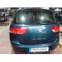 SEAT ALTEA XL (5P5, 5P8)