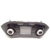 Recambio de mando climatizador para nissan juke (f15) 1.6 cat referencia OEM IAM 24845BV81C  