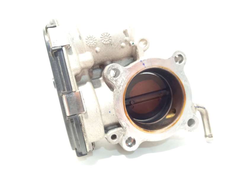 Recambio de caja mariposa para hyundai i20 iii (bc3, bi3) 1.2 referencia OEM IAM 3510008050  0280750805 - Verde 3