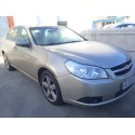 CHEVROLET EPICA