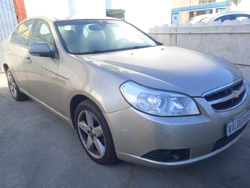 CHEVROLET EPICA