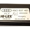 Recambio de elevalunas delantero izquierdo para audi a8 (4n2/4n8) 50 tdi quattro referencia OEM IAM 4N0837461  4K0959802