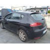 seat leon (1p1) del año 2007