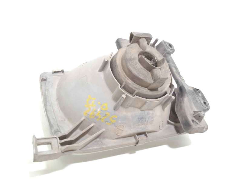 Recambio de faro izquierdo para nissan pick-up (d22) 2.5 diesel referencia OEM IAM 260653S200 - Blanco 4
