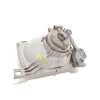 Recambio de faro izquierdo para nissan pick-up (d22) 2.5 diesel referencia OEM IAM 260653S200  