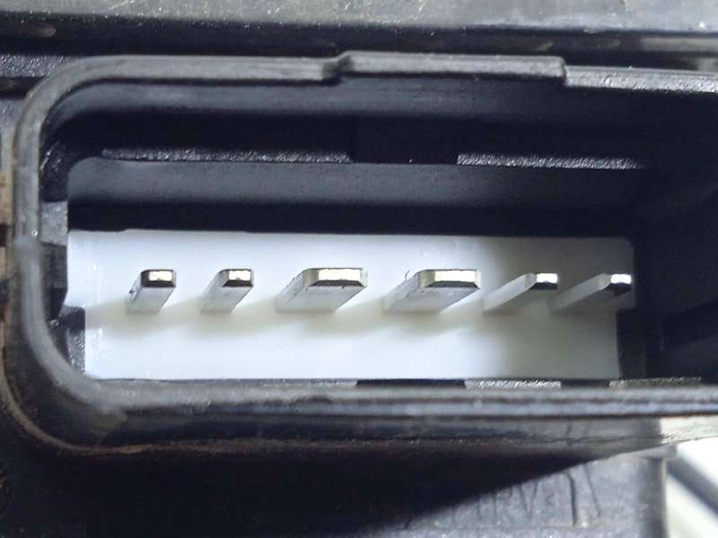 Recambio de elevalunas delantero izquierdo para kia rio (yb) 1.0 tgdi cat referencia OEM IAM 82450H8010 - Gris 3