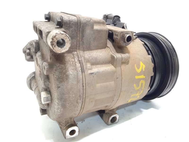 Recambio de compresor aire acondicionado para hyundai i30cw classic referencia OEM IAM 977012H202 2