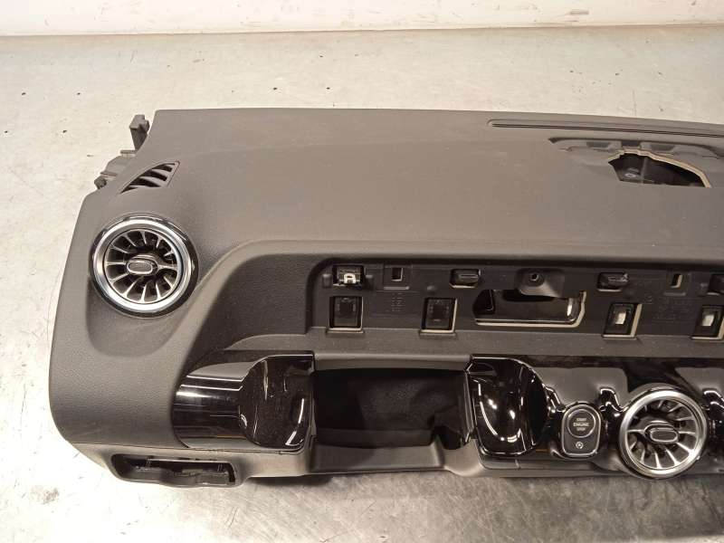 Recambio de kit airbag para mercedes-benz clase b sports tourer (w247) b 200 d (247.012) referencia OEM IAM A24768033009051 A000 3