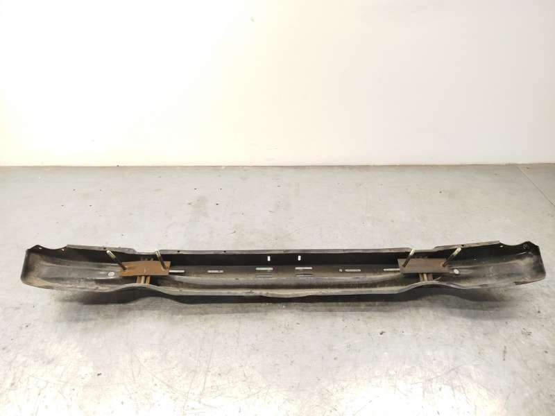 Recambio de refuerzo paragolpes trasero para bmw x5 (e53) 3.0 i referencia OEM IAM 51128250415 - Negro 2