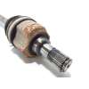 Recambio de transmision delantera derecha para hyundai i20 classic referencia OEM IAM 495011J405  