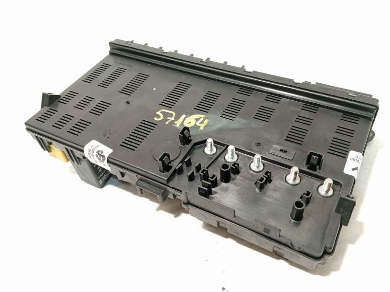 Recambio de caja reles / fusibles para land rover range rover iii (l322) 3.0 d 4x4 referencia OEM IAM YQE500240 6H4214N030BA - Azul 3