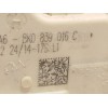 Recambio de cerradura puerta trasera derecha para porsche panamera (970) 3.0 d referencia OEM IAM 8K0839016C  