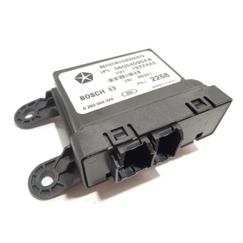 Recambio de modulo electronico para chrysler grand voyager v (rt) 2.8 crd referencia OEM IAM 56054095AB K56054095AB 0263004328