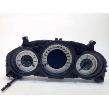 CUADRO INSTRUMENTOS A2049005813 2049005813