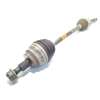 Recambio de transmision delantera derecha para mercedes-benz clase m (w164) 420 / 450 cdi (164.128) referencia OEM IAM A16433024
