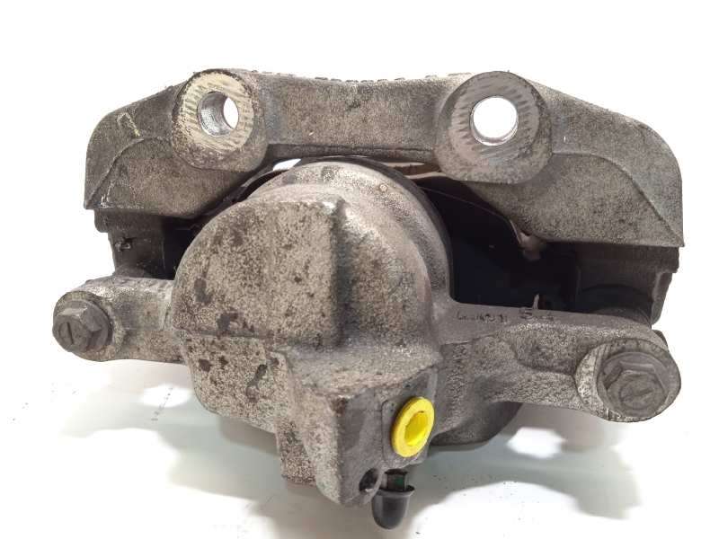 Recambio de pinza freno delantera izquierda para opel corsa f 1.2 referencia OEM IAM 9824176580 - Blanco 3