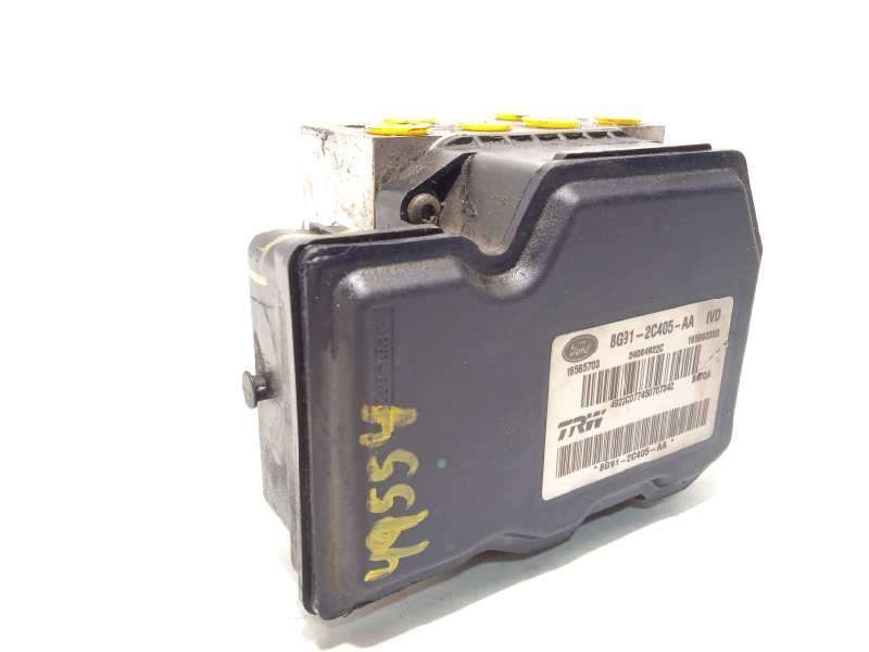Recambio de abs para ford mondeo ber. (ca2) ghia x referencia OEM IAM 8G912C405AA 54084922C 16565703 3