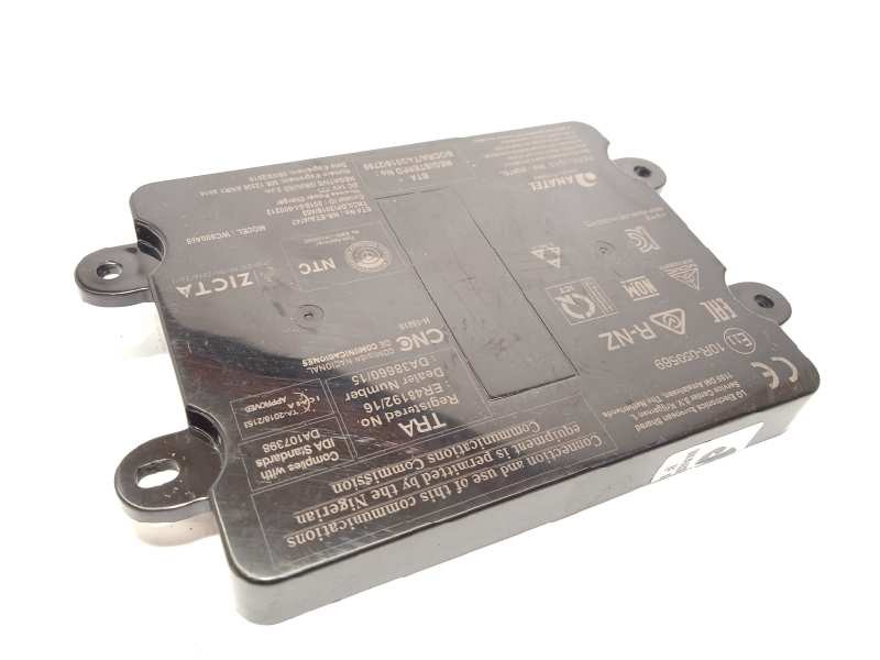 MODULO ELECTRONICO 13521066 