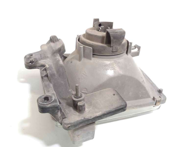 Recambio de faro izquierdo para nissan pick-up (d22) 2.5 diesel referencia OEM IAM 260653S200 - Blanco 5
