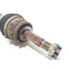 Recambio de transmision delantera derecha para hyundai i20 classic referencia OEM IAM 495011J405  