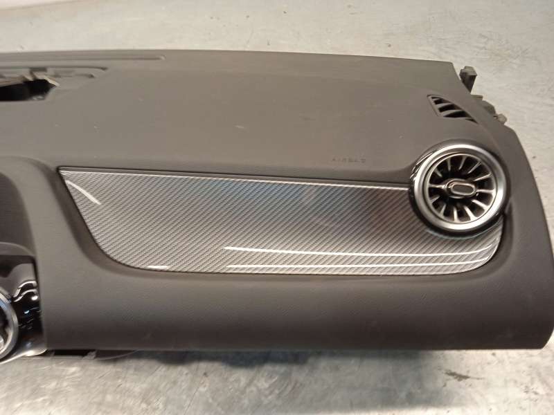 Recambio de kit airbag para mercedes-benz clase b sports tourer (w247) b 200 d (247.012) referencia OEM IAM A24768033009051 A000 4