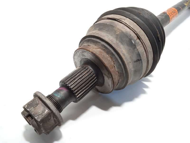 Recambio de transmision delantera derecha para mercedes-benz clase m (w164) 420 / 450 cdi (164.128) referencia OEM IAM A16433024 - Negro 2
