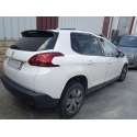 PEUGEOT 2008 I (CU_)