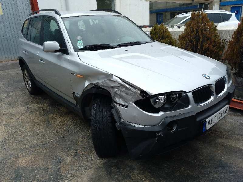 BMW X3 (E83)