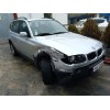 bmw x3 (e83) del año 2004