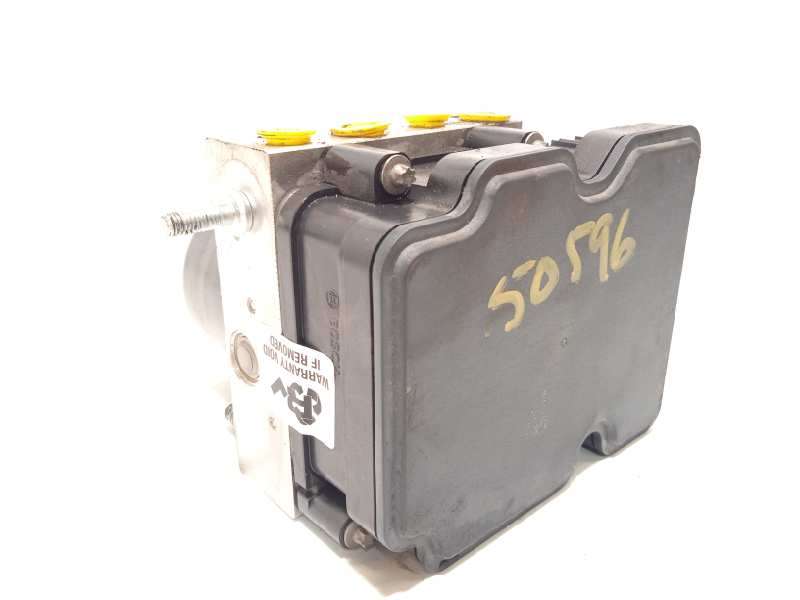 Recambio de abs para citroën c4 picasso referencia OEM IAM 9812786180 2265106481 269936 - Azul 3