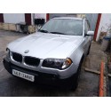 BMW X3 (E83)