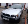 bmw x3 (e83) del año 2004