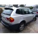 BMW X3 (E83)